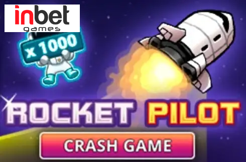 Rocket Pilot